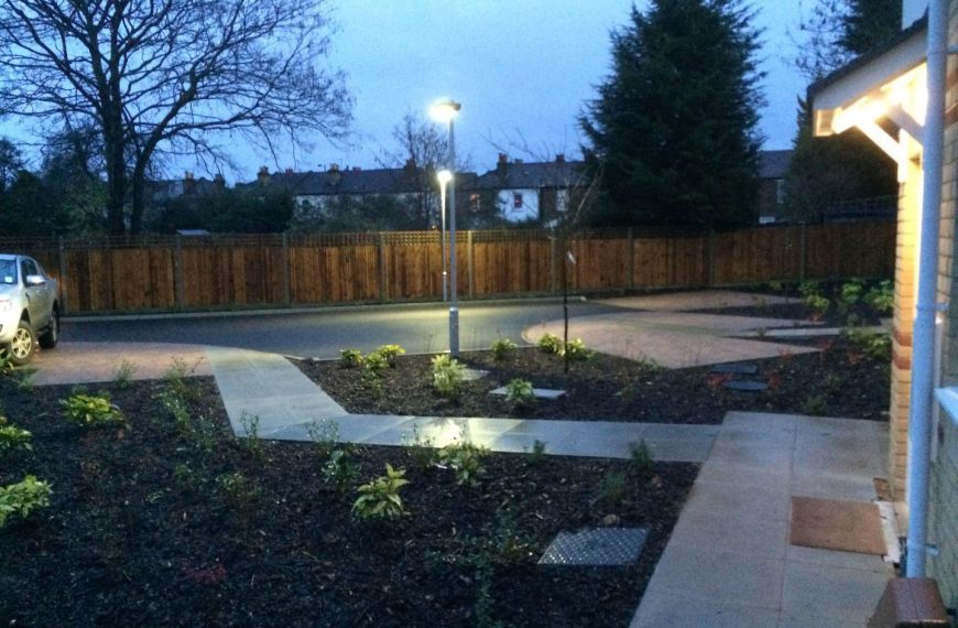 Bedwell Close, Thornton Heath